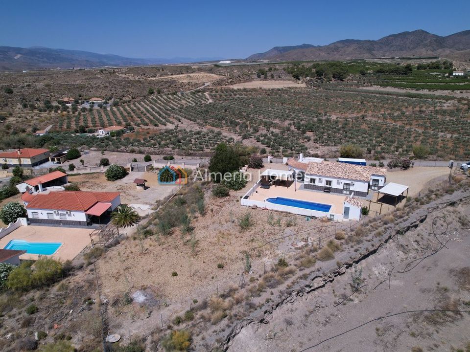 Villa i Cantoria, Almeria - foto 4