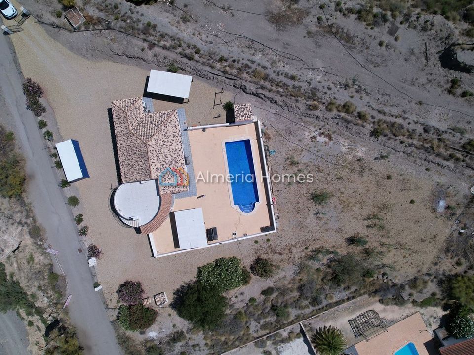 Villa i Cantoria, Almeria - foto 5