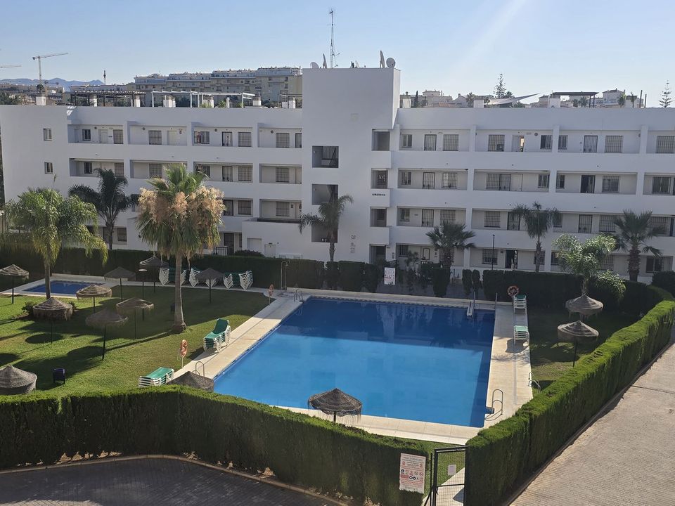 Lejlighed i Riviera Del Sol, Malaga - foto 1