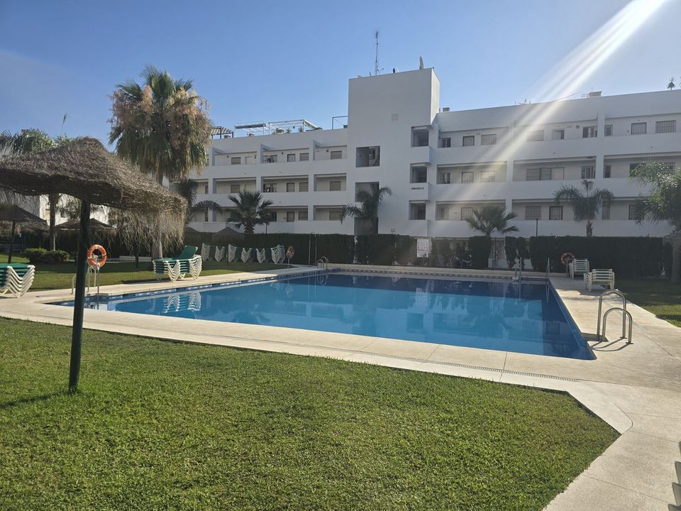 Lejlighed i Riviera Del Sol, Malaga - foto 2