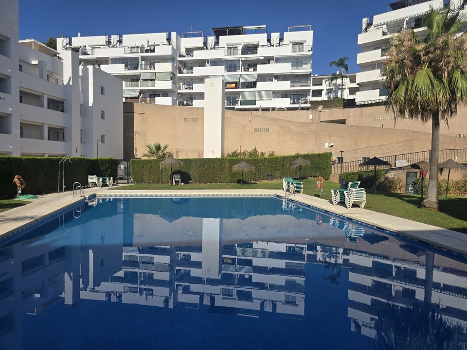 Lejlighed i Riviera Del Sol, Malaga - foto 3
