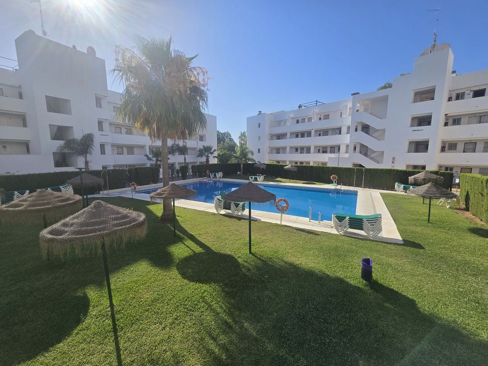 Lejlighed i Riviera Del Sol, Malaga - foto 4