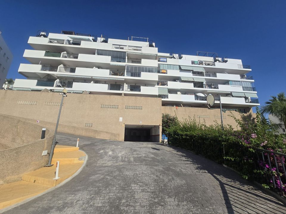 Lejlighed i Riviera Del Sol, Malaga - foto 5