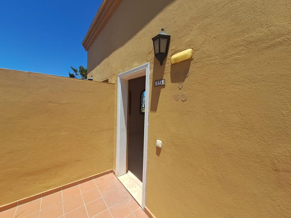 Lejlighed i La Oliva, Fuerteventura - foto 1