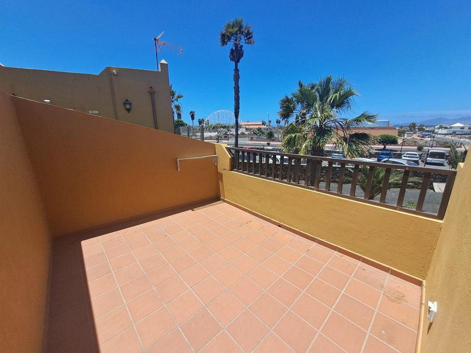 Lejlighed i La Oliva, Fuerteventura - foto 3
