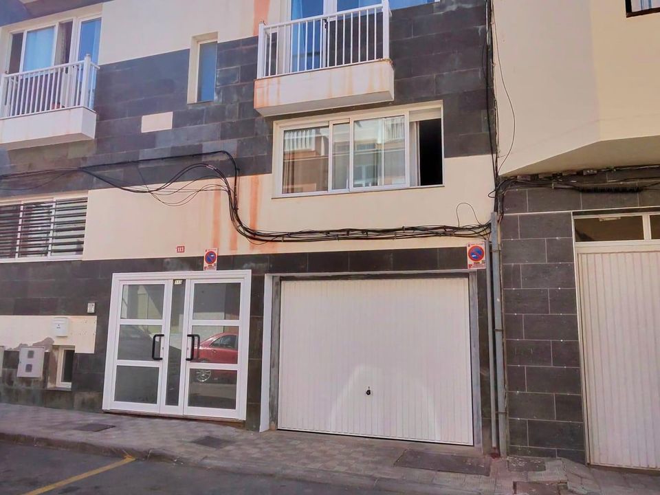 Lejlighed i Puerto Del Rosario, Fuerteventura - foto 1