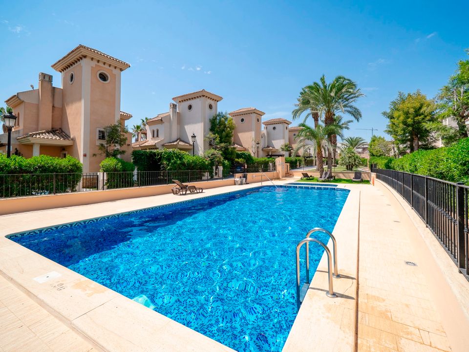 Villa i Algorfa, Alicante - foto 2