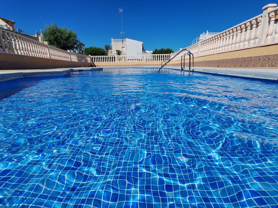Rækkehus i Los Altos, Alicante - foto 3