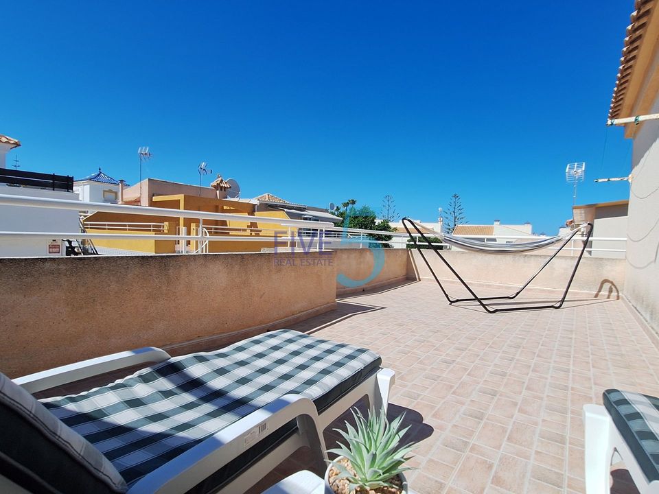 Rækkehus i Los Altos, Alicante - foto 4