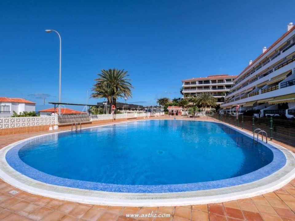 Lejlighed i Guia De Isora, Tenerife - foto 1