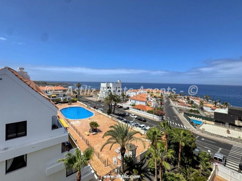 Lejlighed i Guia De Isora, Tenerife - foto 3