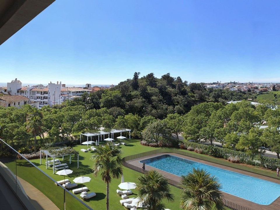 Lejlighed i Fuengirola, Malaga - foto 3