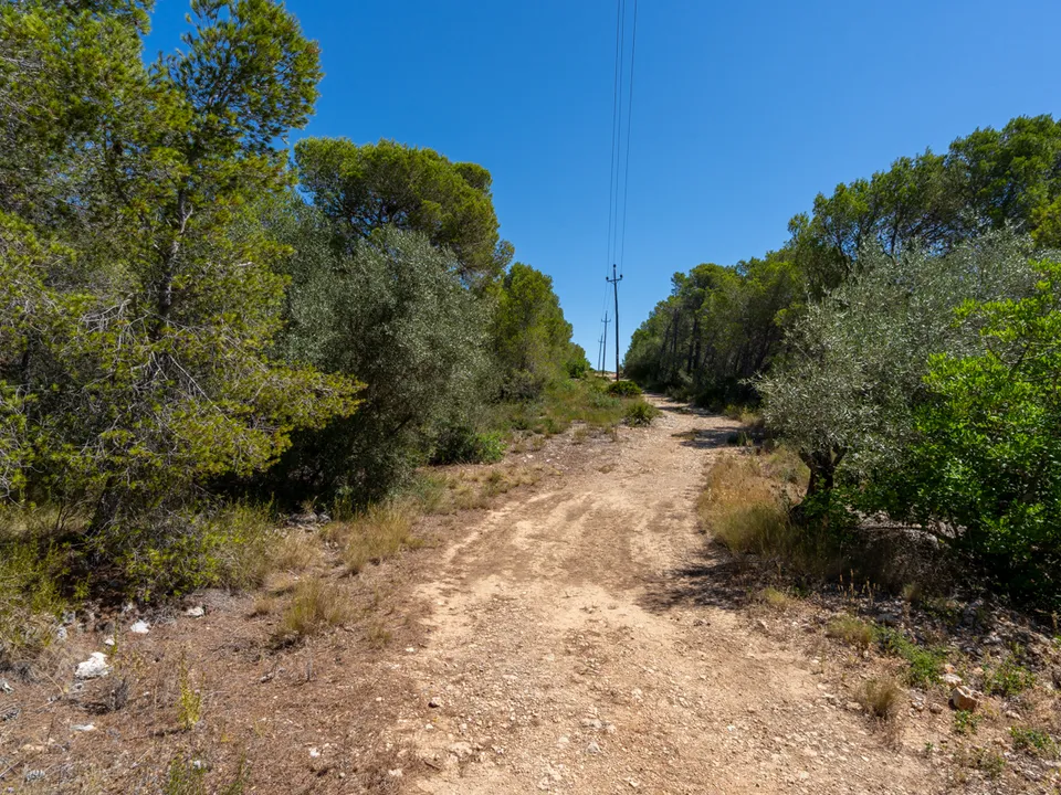 Finca i L'Ametlla De Mar, Tarragona - bilde 2
