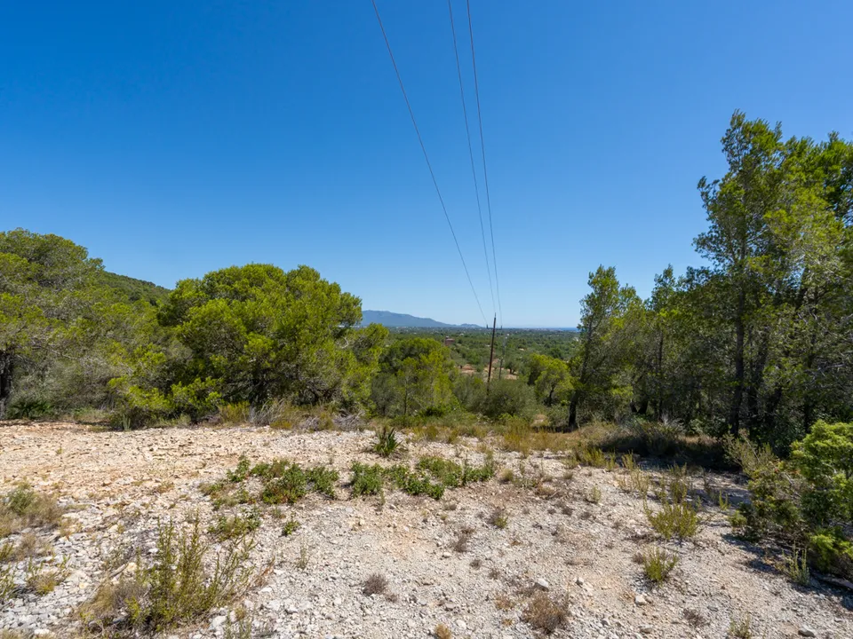 Finca i L'Ametlla De Mar, Tarragona - bilde 3
