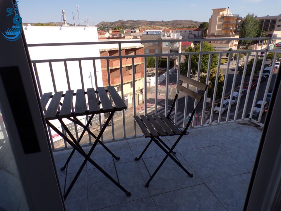 Leilighet i Elda, Alicante - bilde 5