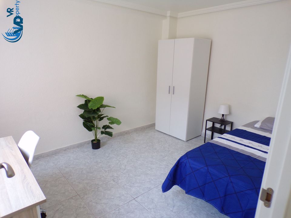 Leilighet i Elda, Alicante - bilde 4