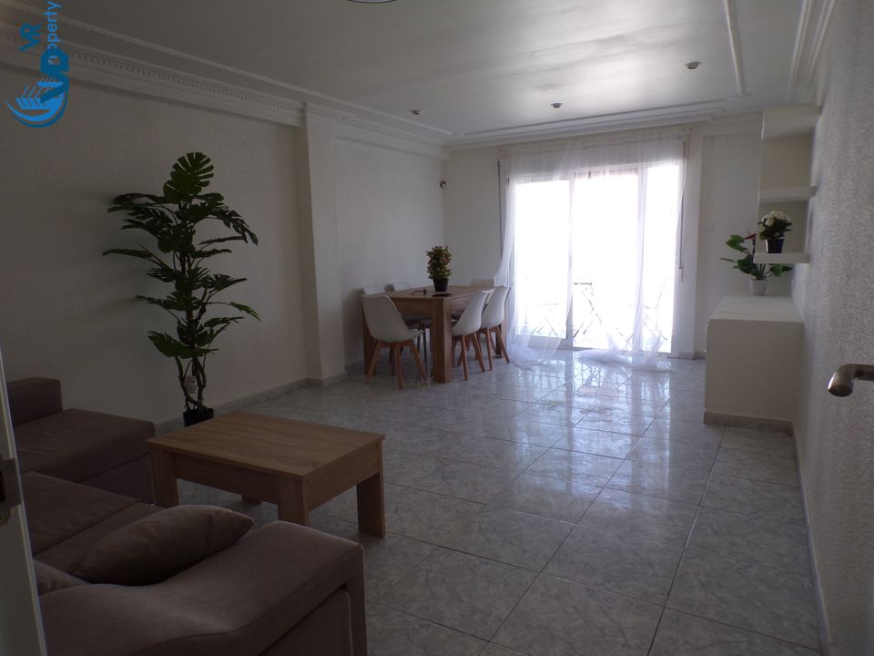 Leilighet i Elda, Alicante - bilde 1