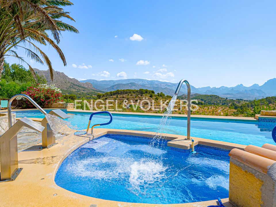 Finca en Relleu, Alicante - foto 4