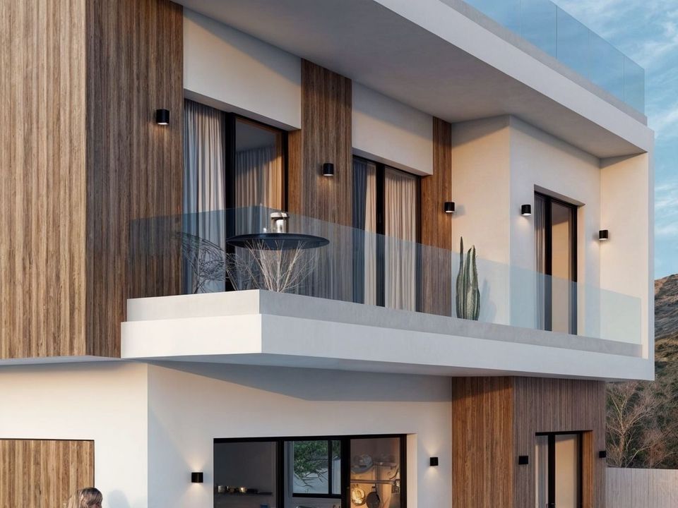 Villa i Nerja, Malaga - bilde 5