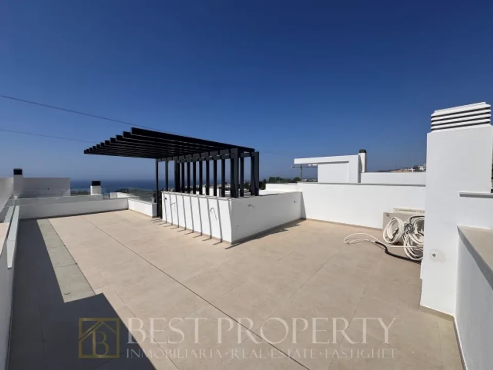 Villa i Nerja, Malaga - foto 2