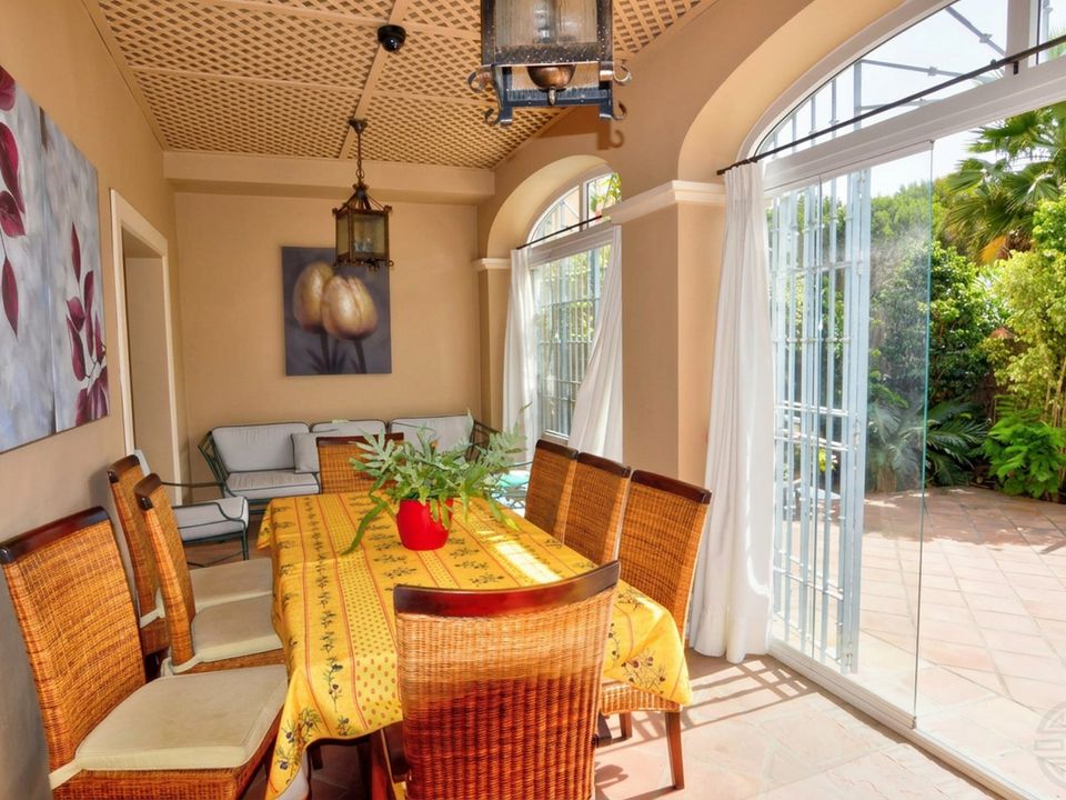 Haus in Guadiaro, Cadiz - Foto 3