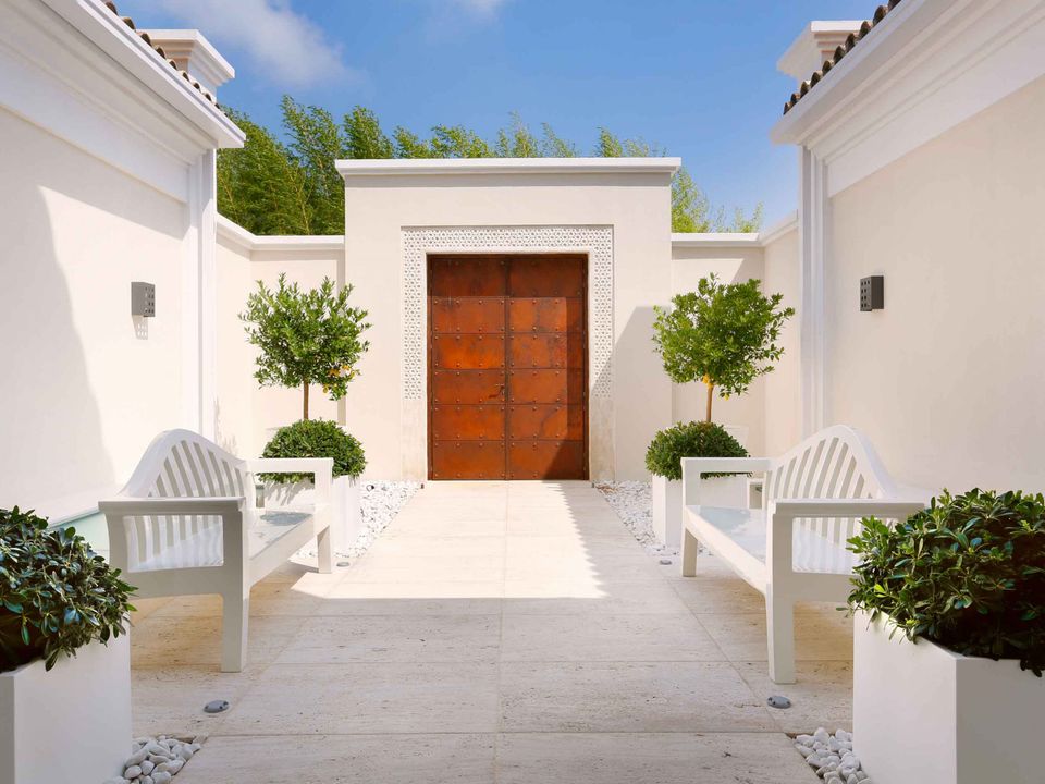 Villa i Sotogrande, Cadiz - foto 2