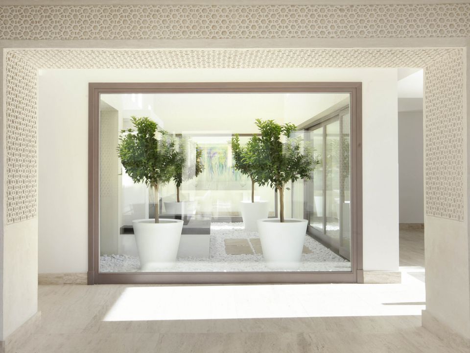 Villa i Sotogrande, Cadiz - foto 3