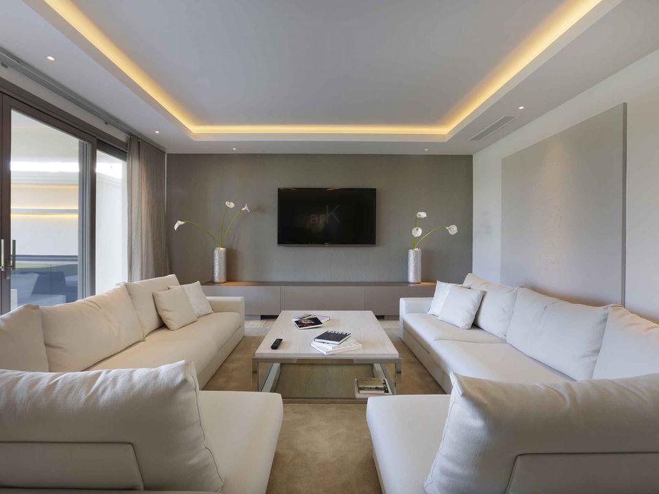 Villa i Sotogrande, Cadiz - foto 4