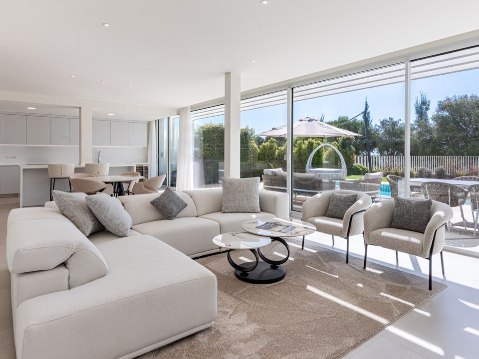 Byhus i Sotogrande, Cadiz - foto 3