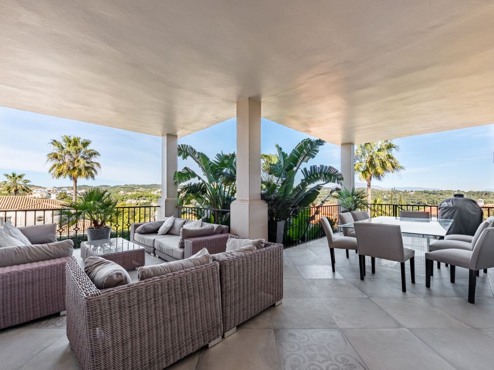 Haus in Sotogrande, Cadiz - Foto 3