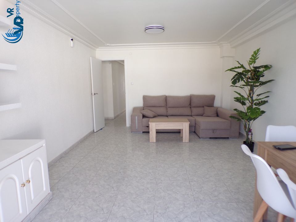 Leilighet i Elda, Alicante - bilde 1