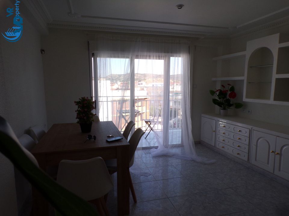 Leilighet i Elda, Alicante - bilde 2