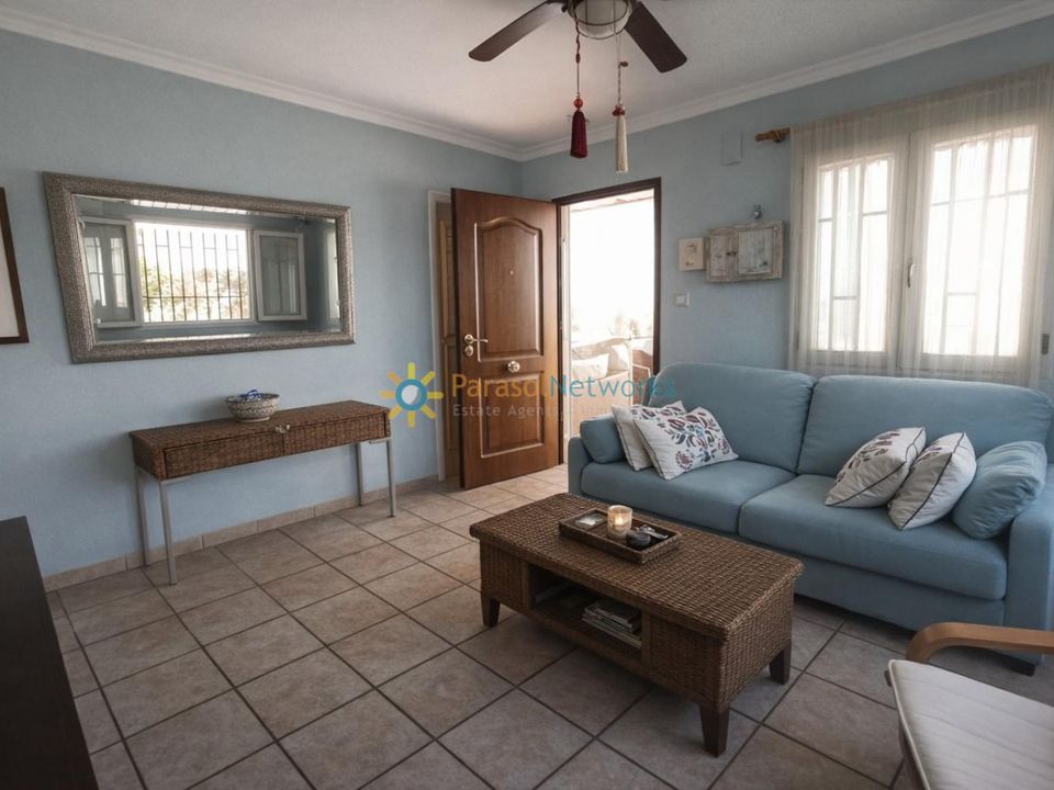 Villa i Oliva, Valencia - foto 1