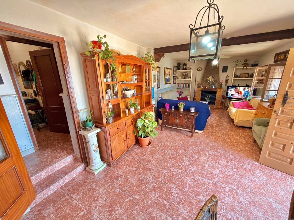 Herregård i La Herradura, Granada - bilde 5