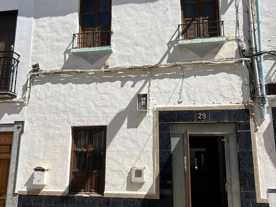 Rækkehus i Rute, Cordoba - foto 1