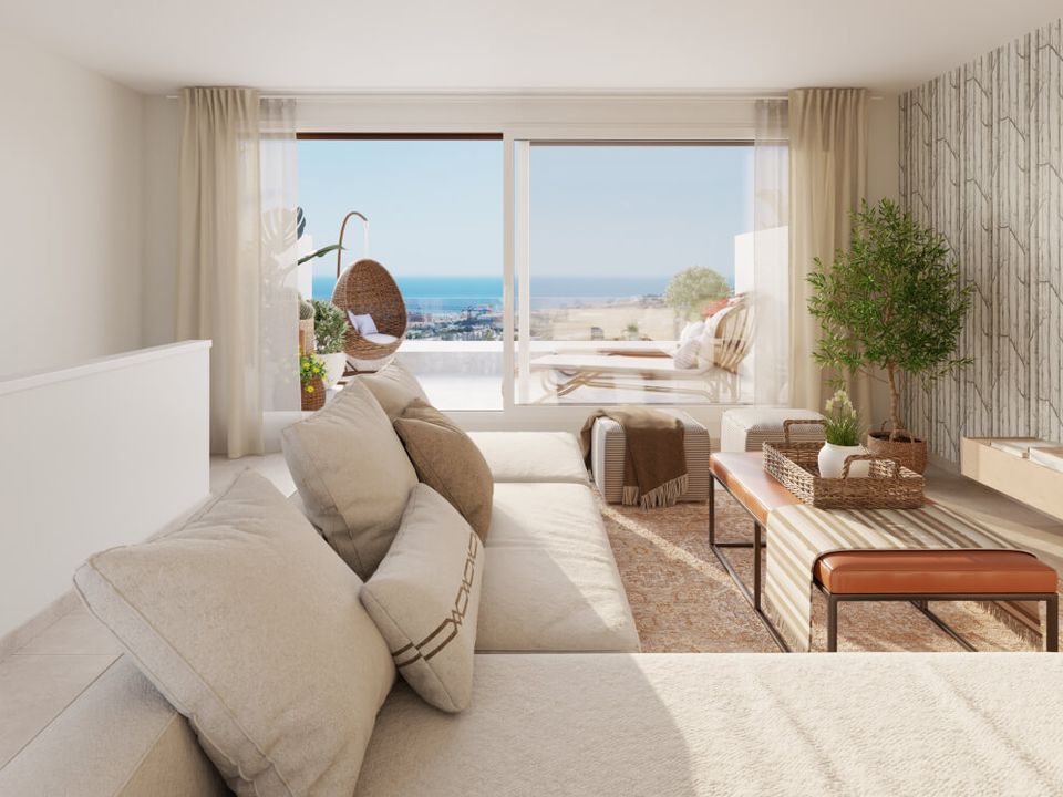 Rækkehus i La Cala De Mijas, Malaga - foto 5