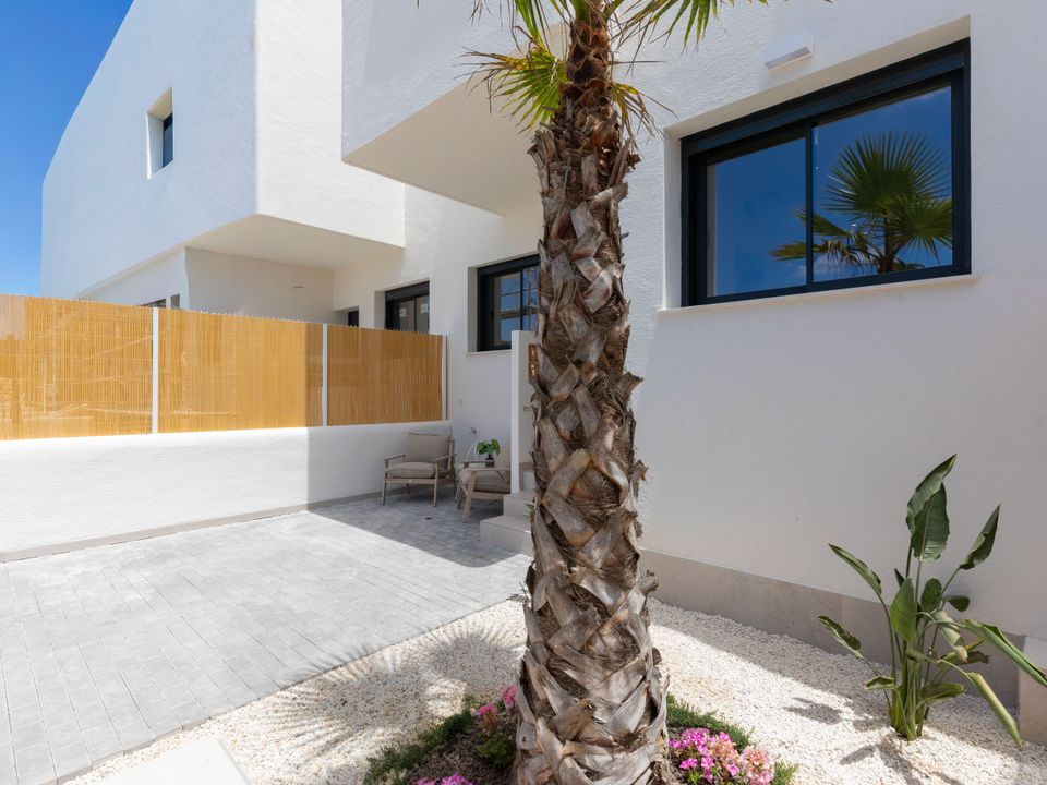 Lejlighed i Dolores, Alicante - foto 3