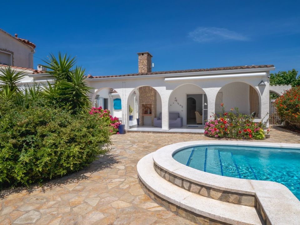 Villa i Empuriabrava, Gerona - foto 4