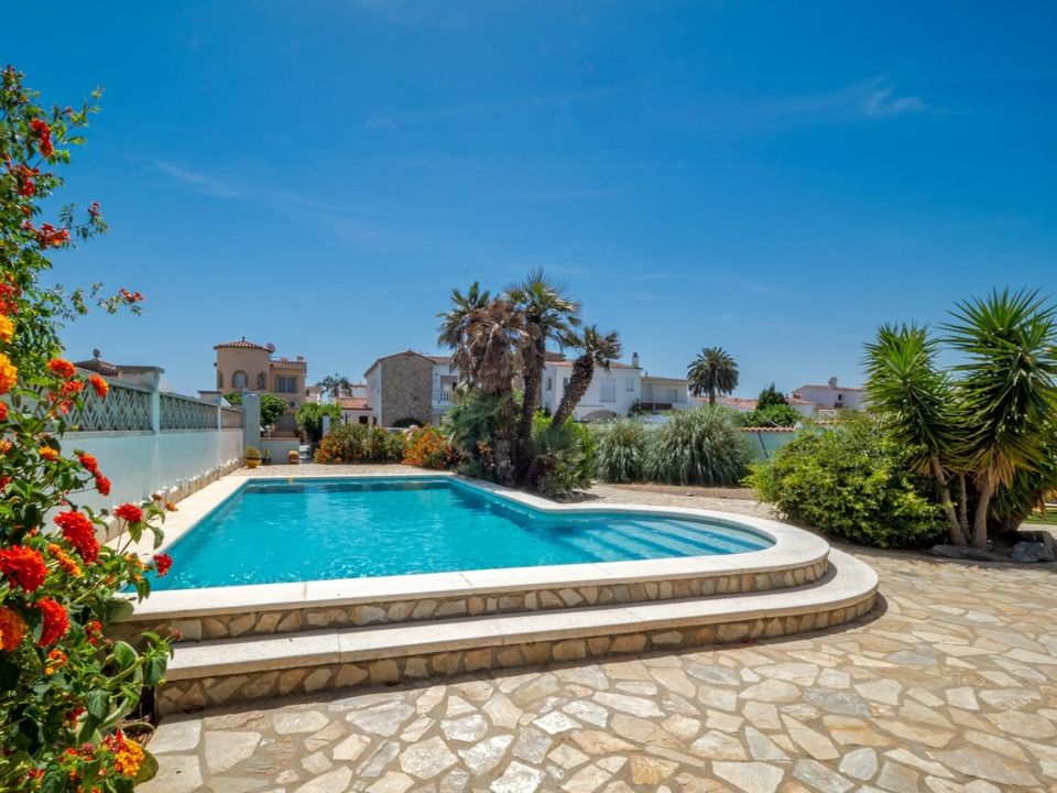 Villa i Empuriabrava, Gerona - foto 2