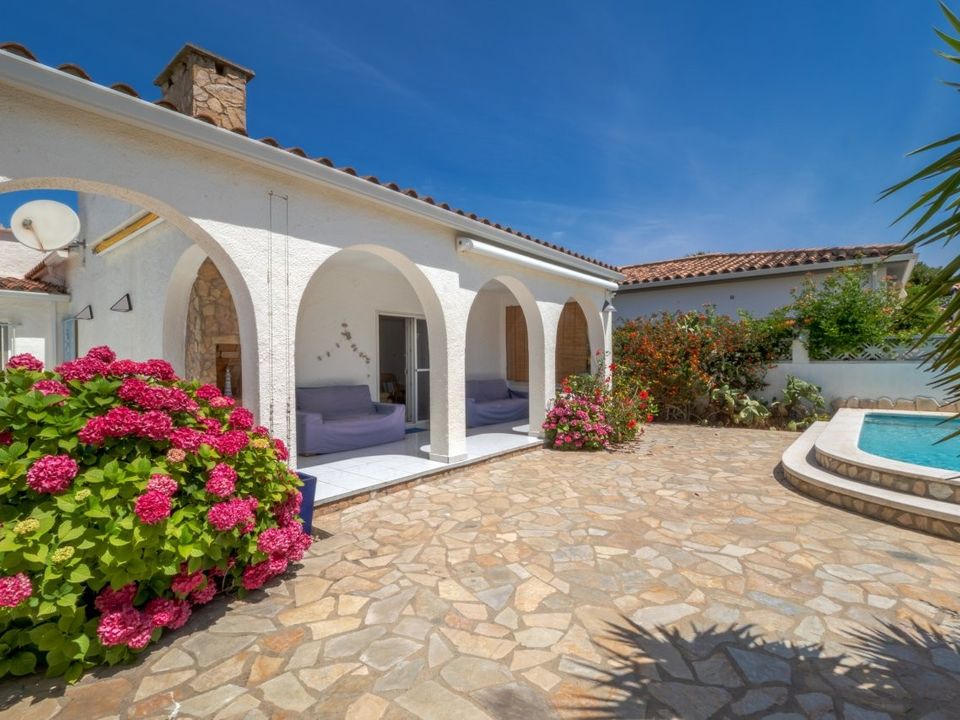 Villa i Empuriabrava, Gerona - foto 5