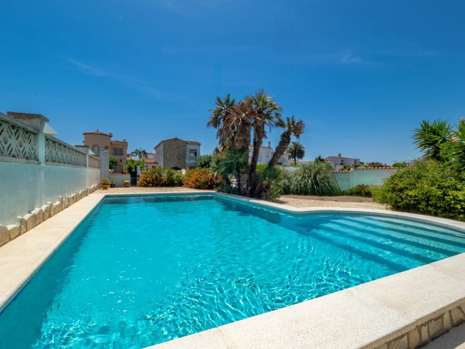 Villa i Empuriabrava, Gerona - foto 3