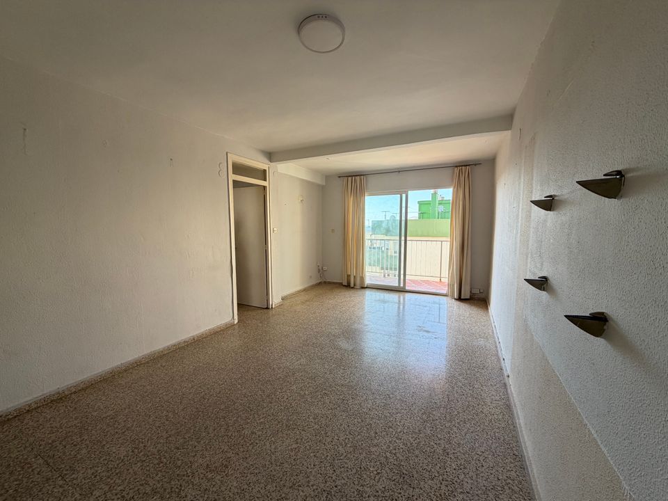 Apartamento en Cadiz, Cadiz - foto 2