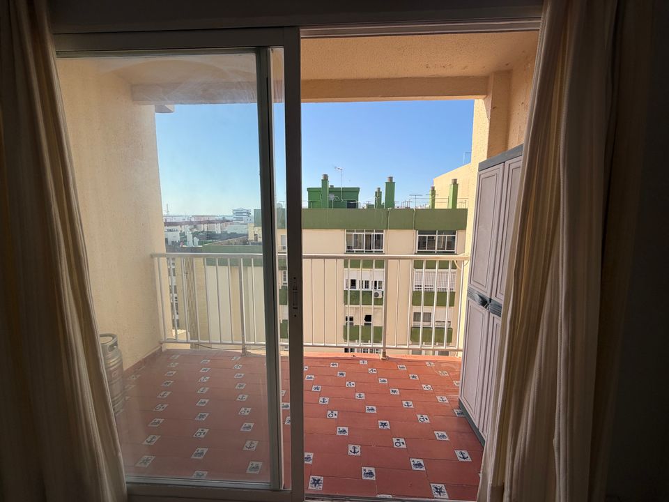 Apartamento en Cadiz, Cadiz - foto 4