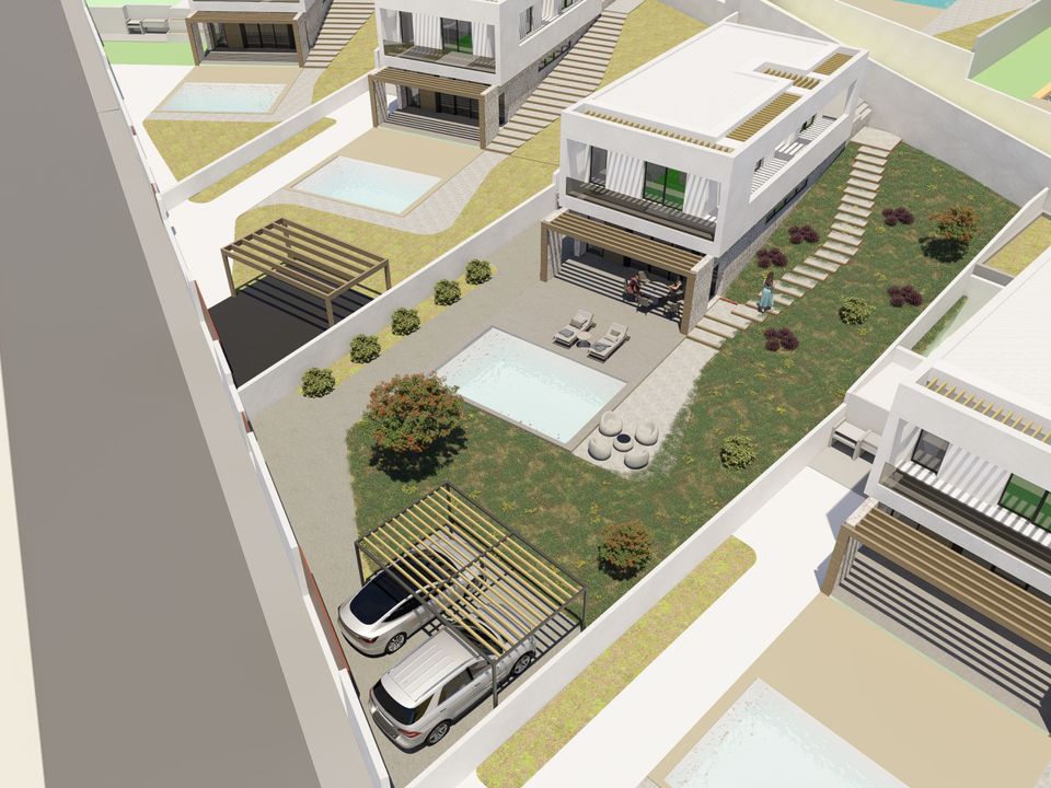 Villa i Finestrat, Alicante - foto 5
