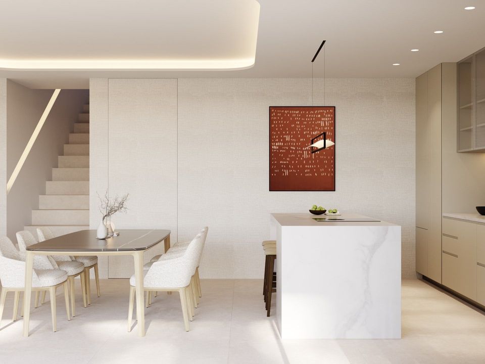 Villa i Finestrat, Alicante - foto 3