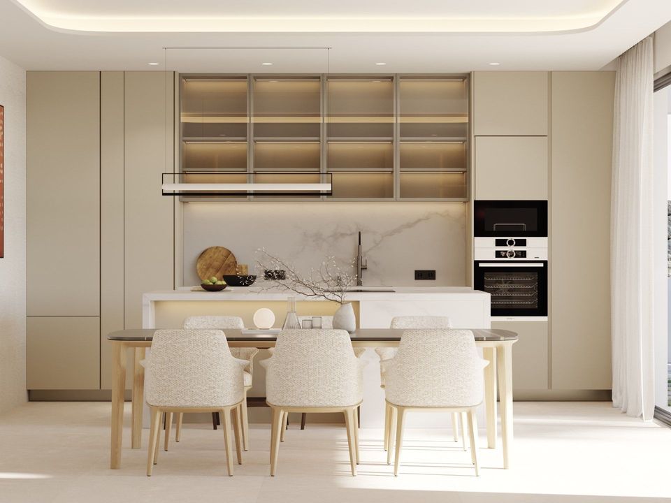 Villa i Finestrat, Alicante - foto 2