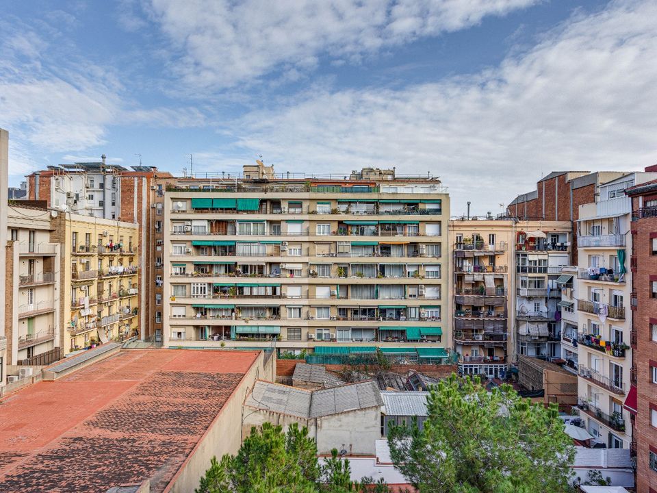 Lejlighed i Barcelona, Barcelona - foto 4