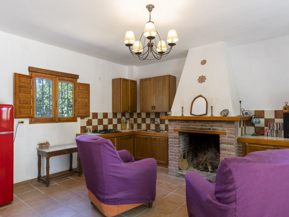 Cortijo en Saleres, Granada - foto 4