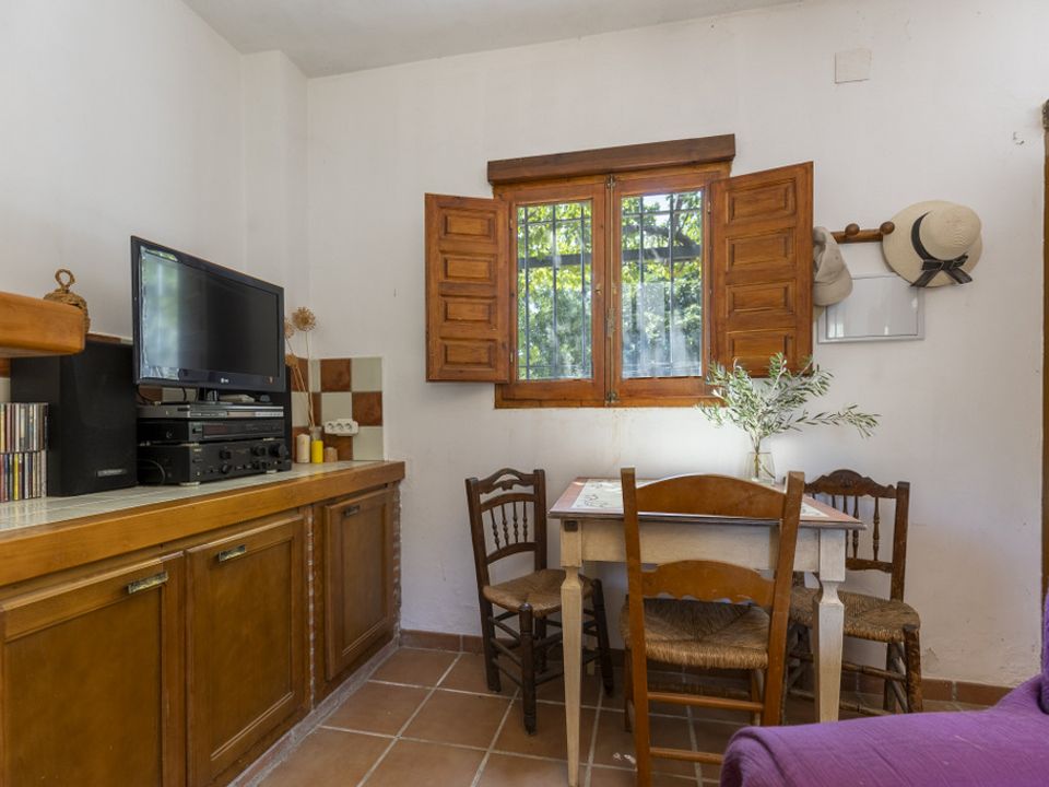 Cortijo en Saleres, Granada - foto 5