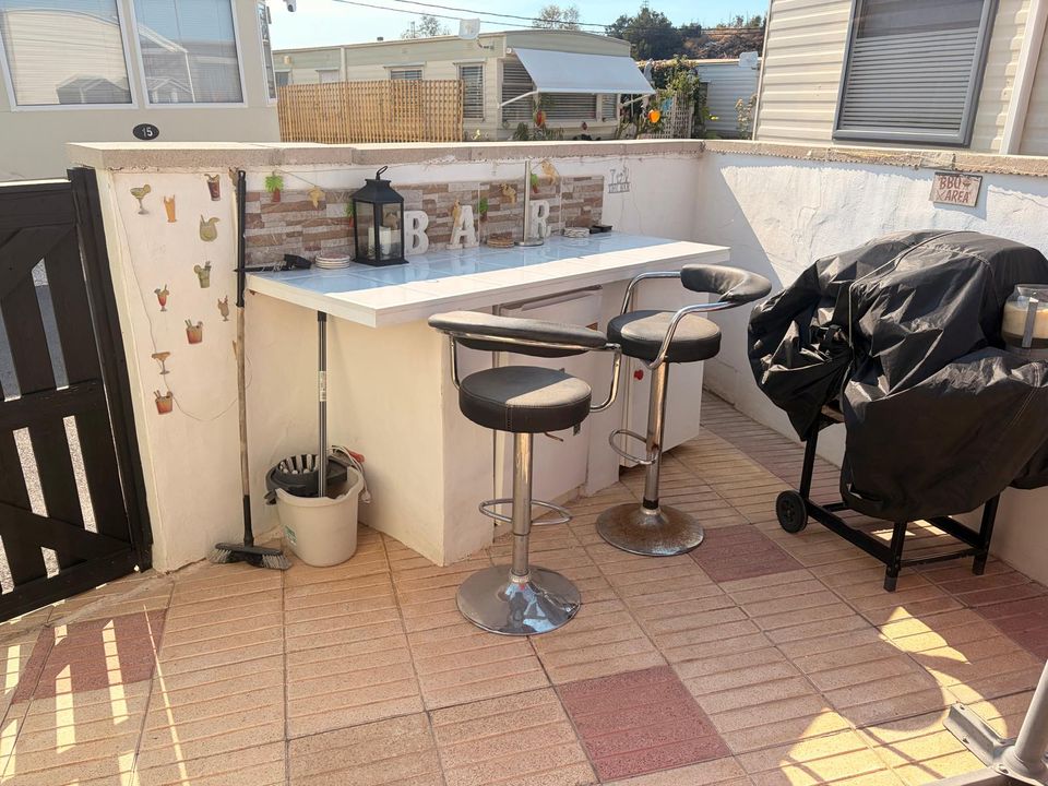 Wohnmobil in El Campello, Alicante - Foto 3